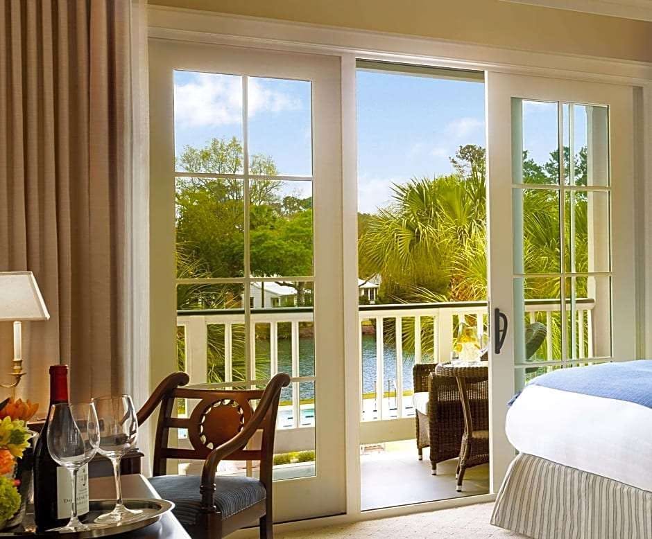 Hotel Montage Palmetto Bluff photo 1