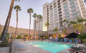 Doubletree By Hilton Hotel San Diego - Mission Valley