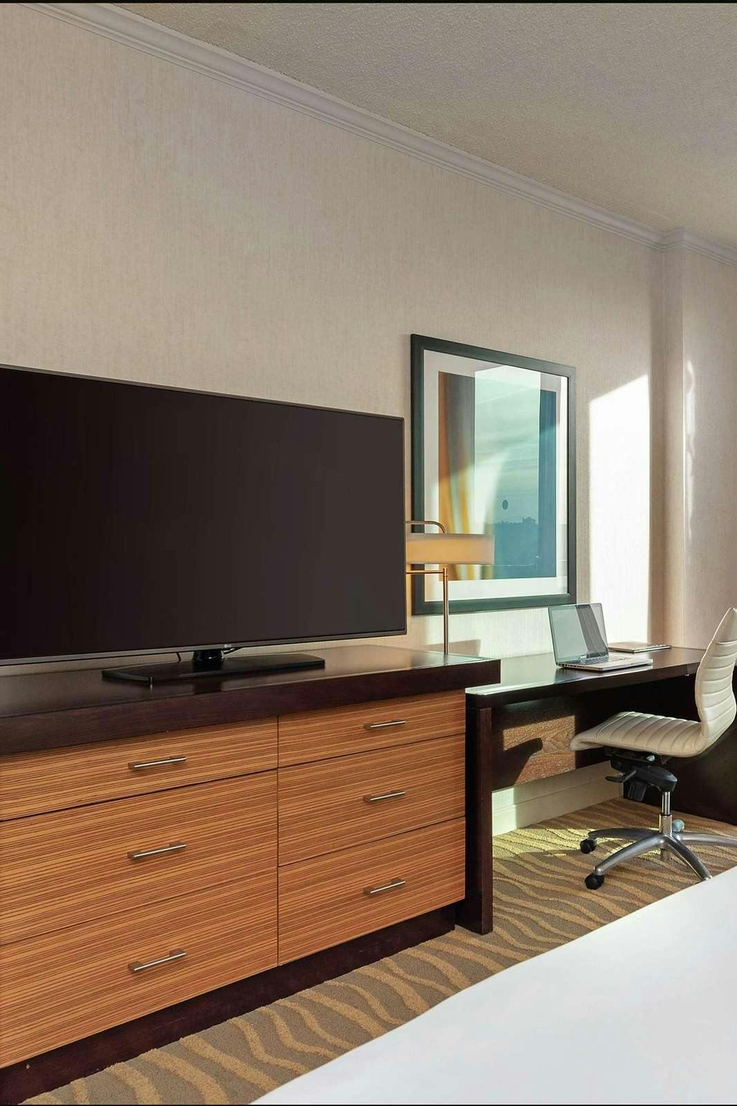 Hotel DoubleTree by Hilton Hotel San Diego - Mission Valley photo 4