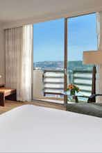 Hotel DoubleTree by Hilton Hotel San Diego - Mission Valley photo 1
