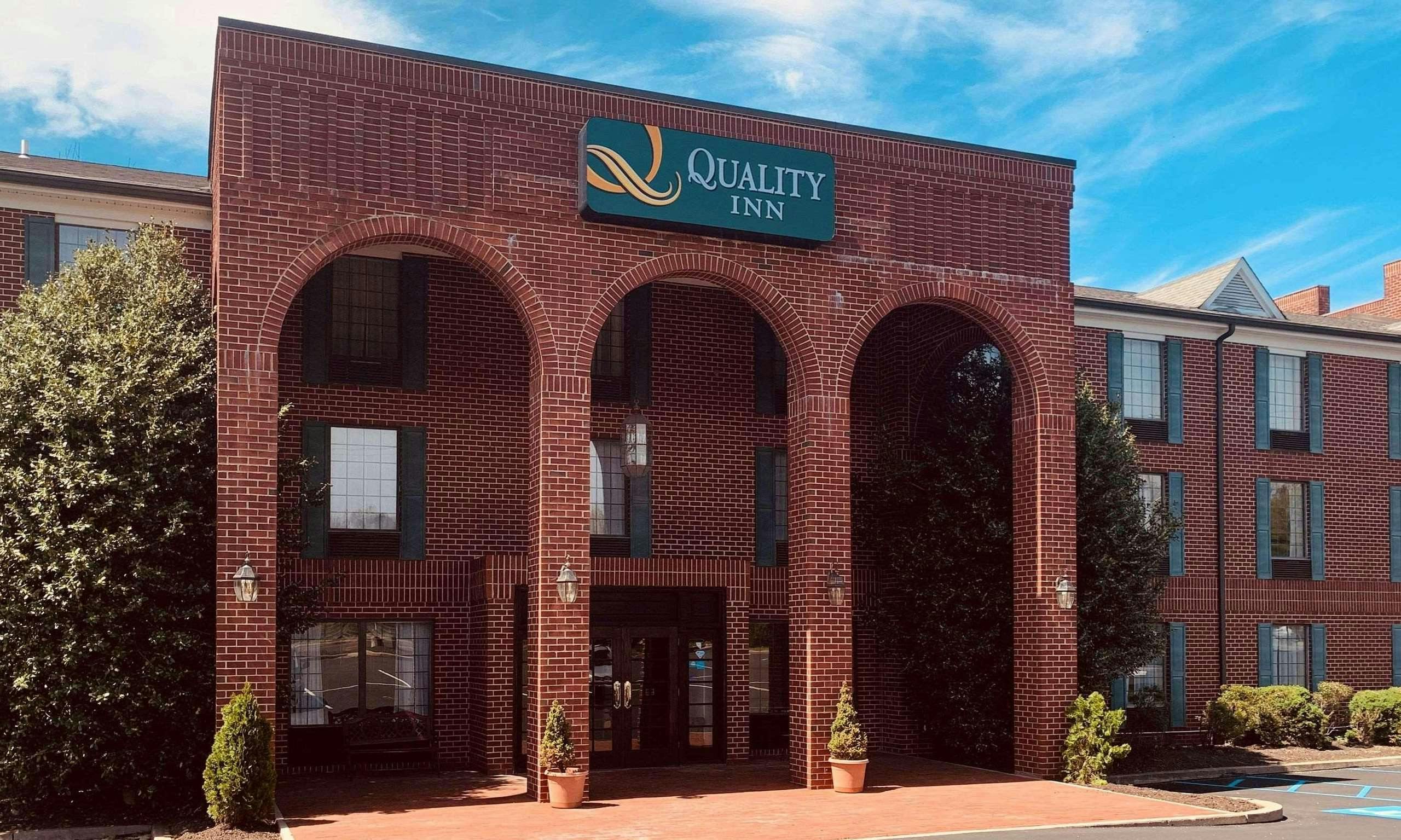 Quality Inn Montgomeryville-Philadelphia