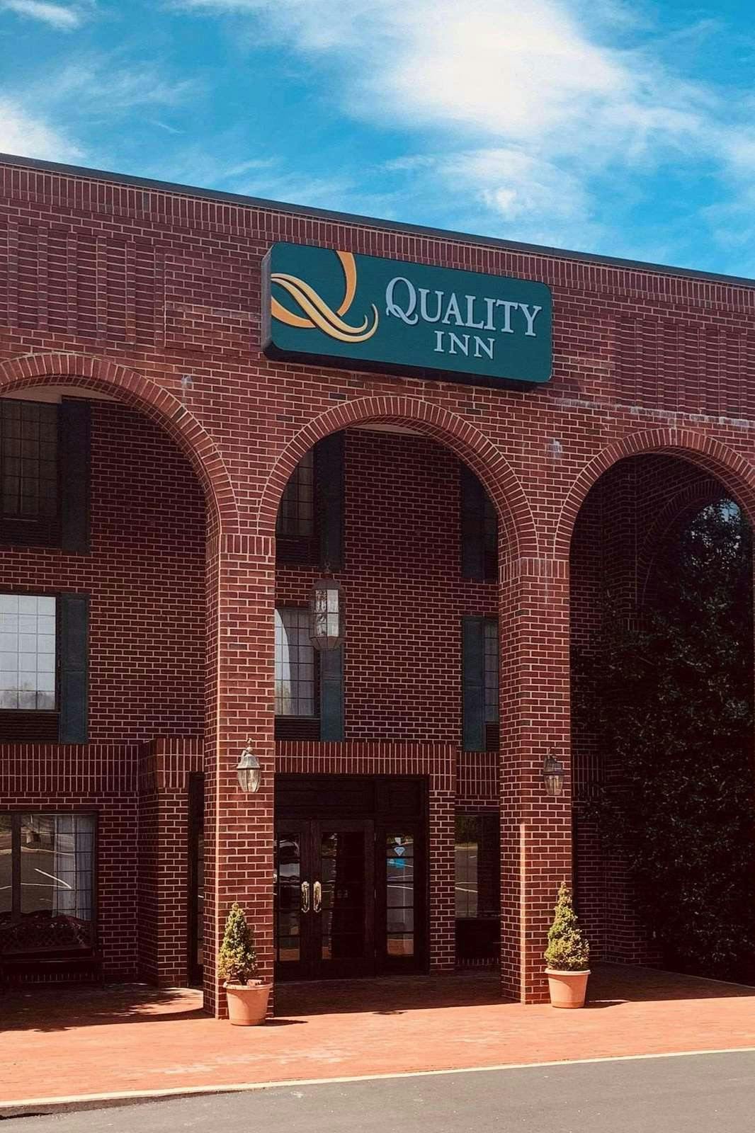 Hotel Quality Inn Montgomeryville-Philadelphia photo 4