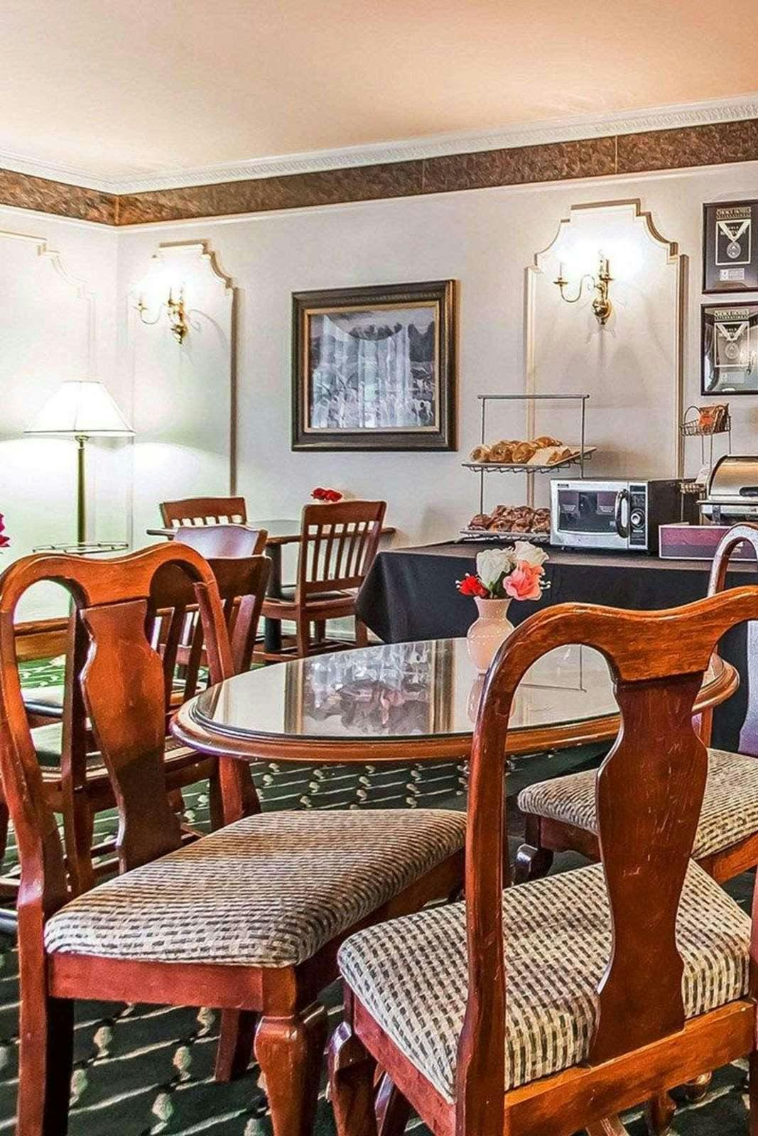 Hotel Quality Inn Montgomeryville-Philadelphia photo 3