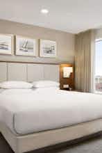 Hotel Doubletree Suites By Hilton Hotel Boston-Cambridge photo 1