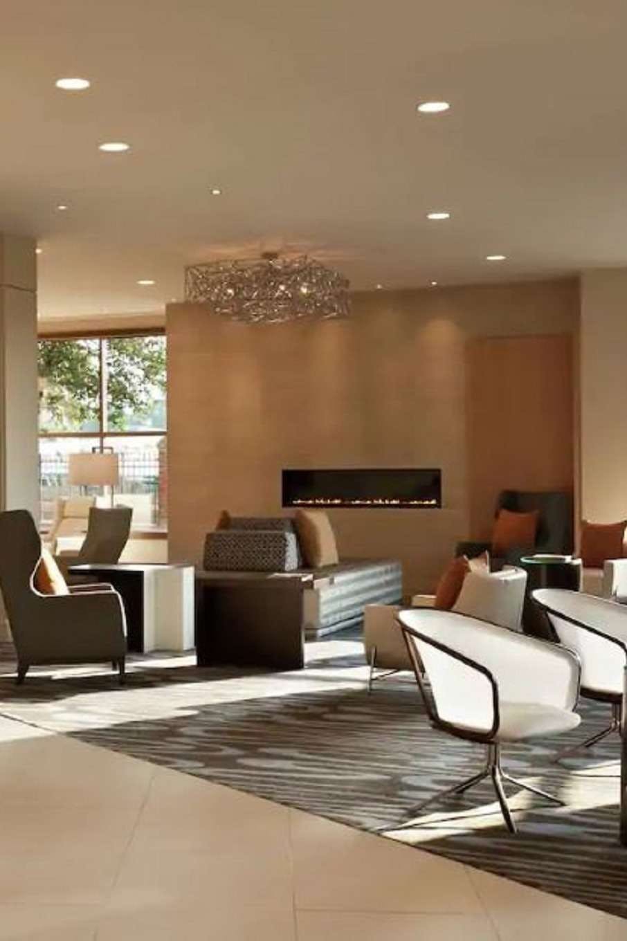 Hotel Doubletree Suites By Hilton Hotel Boston-Cambridge photo 3