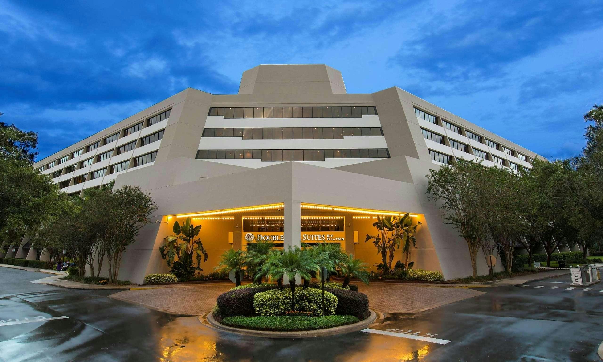 DoubleTree Suites by Hilton Orlando - Disney Springs® Area