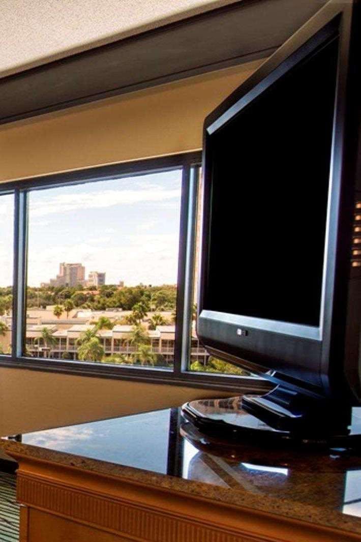 Hotel DoubleTree Suites by Hilton Orlando - Disney Springs® Area photo 4