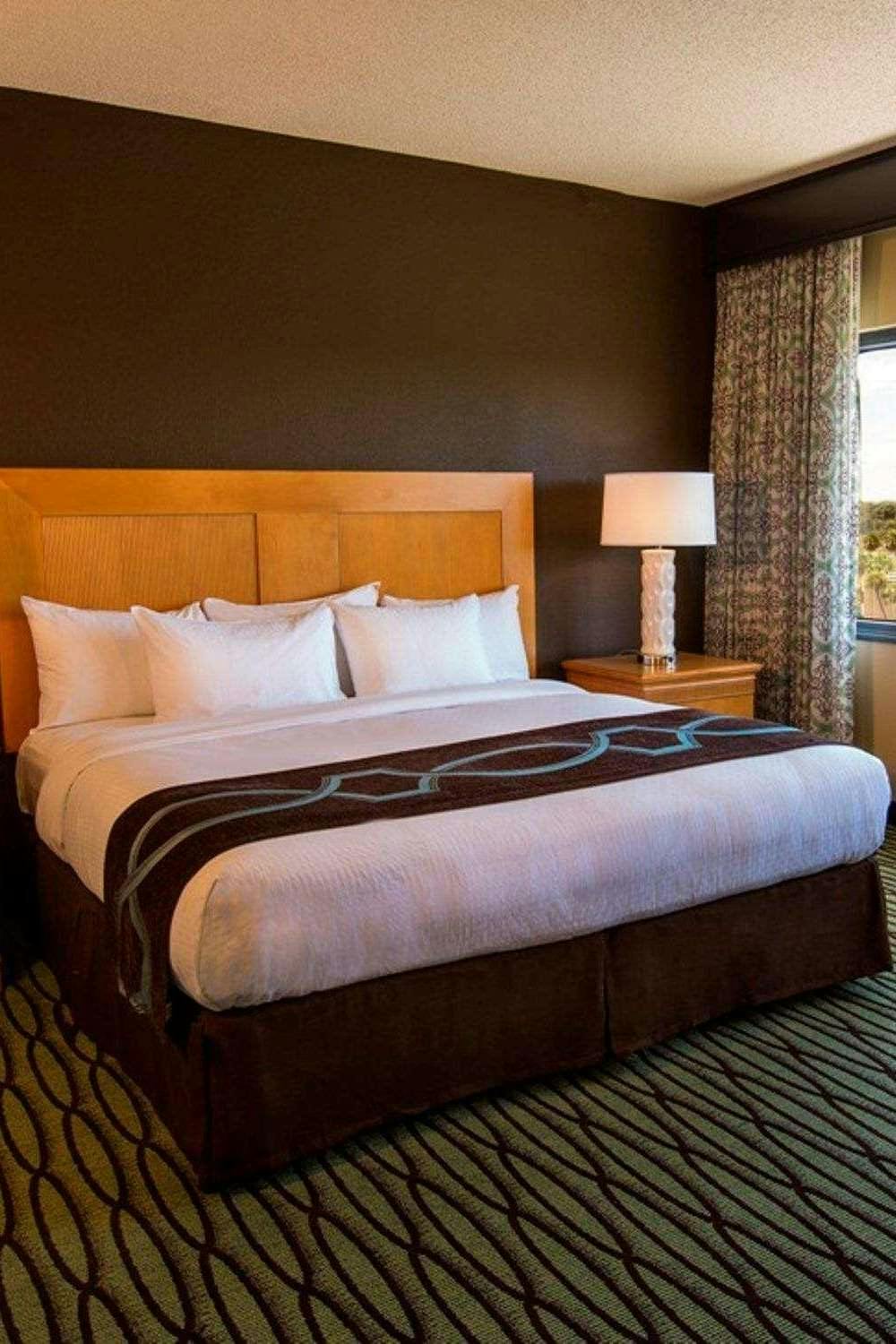 Hotel DoubleTree Suites by Hilton Orlando - Disney Springs® Area photo 1