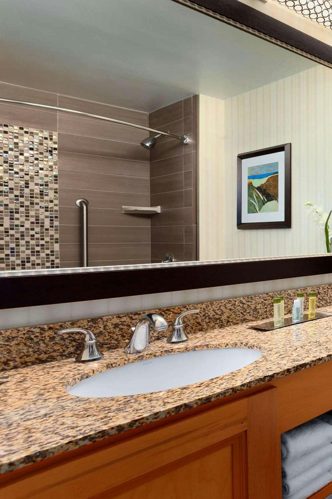 Hotel DoubleTree Suites by Hilton Orlando - Disney Springs® Area photo 5