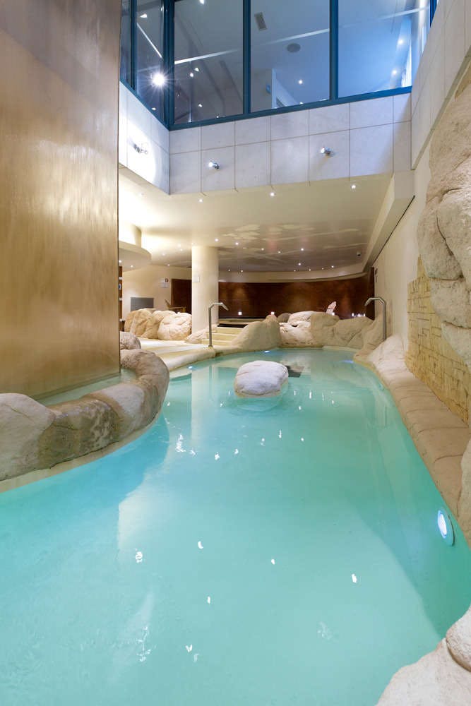 Hotel Novotel Brussels City Centre Hotel photo 4