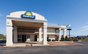 Days Inn by Wyndham Oklahoma City West