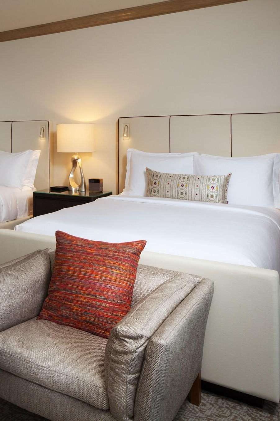 Hotel The Canyon Suites at The Phoenician, Luxury Collection photo 1