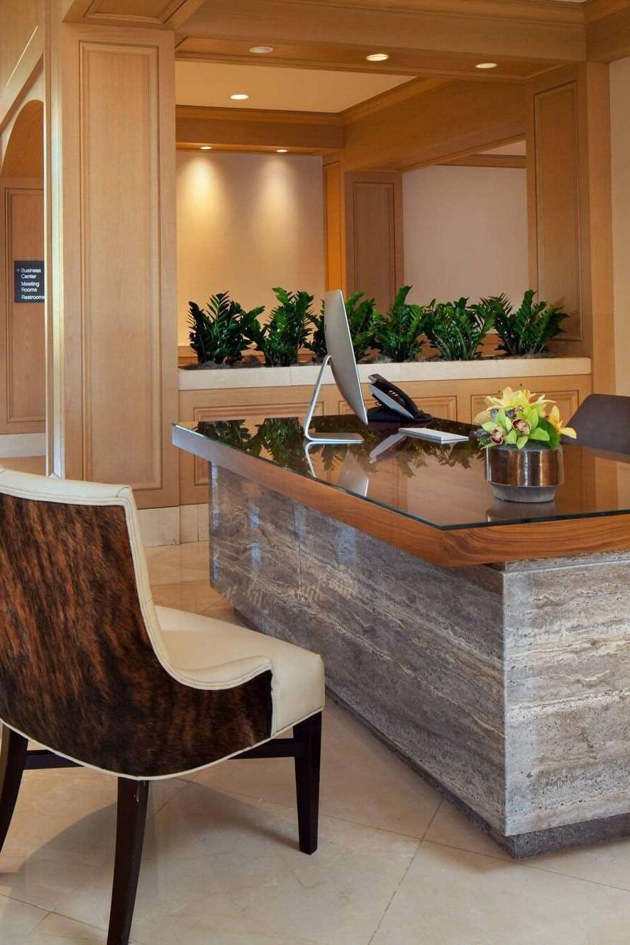 Hotel The Canyon Suites at The Phoenician, Luxury Collection photo 3