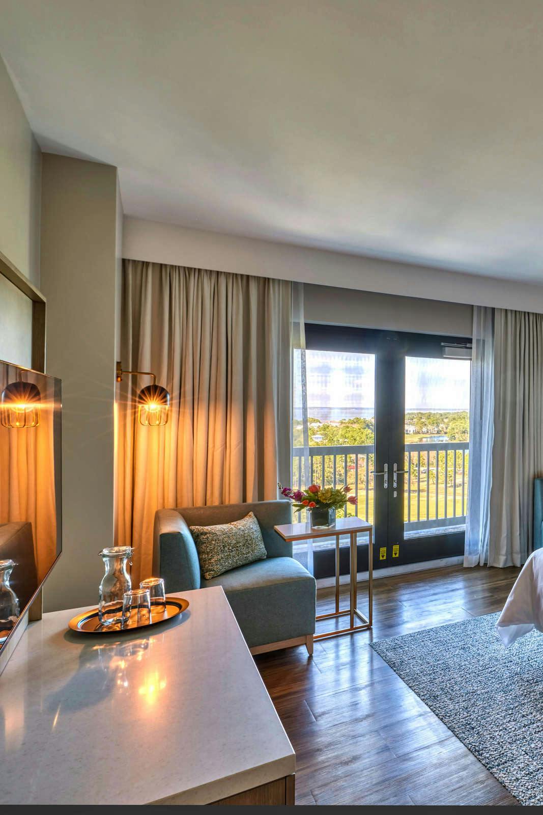 Hotel Hotel Effie Sandestin, an Autograph Hotel by Marriott photo 1