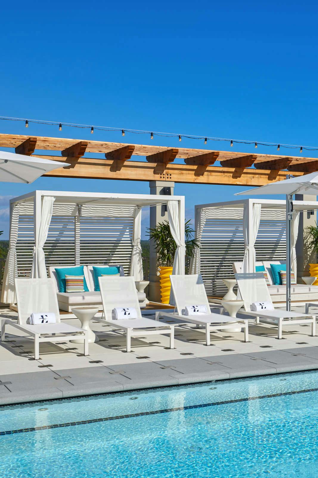 Hotel Effie Sandestin, Destin - HotelTonight