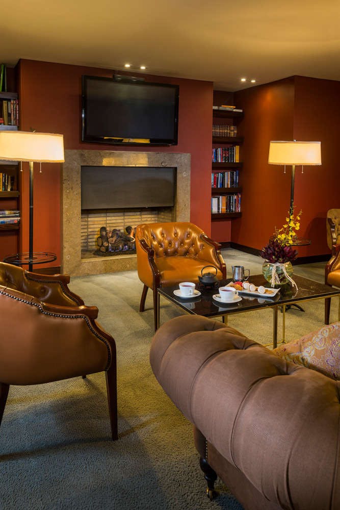 Hotel SOFITEL BOGOTA VICTORIA REGIA photo 3