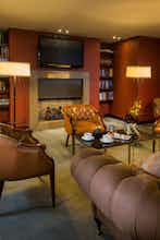 Hotel SOFITEL BOGOTA VICTORIA REGIA photo 3