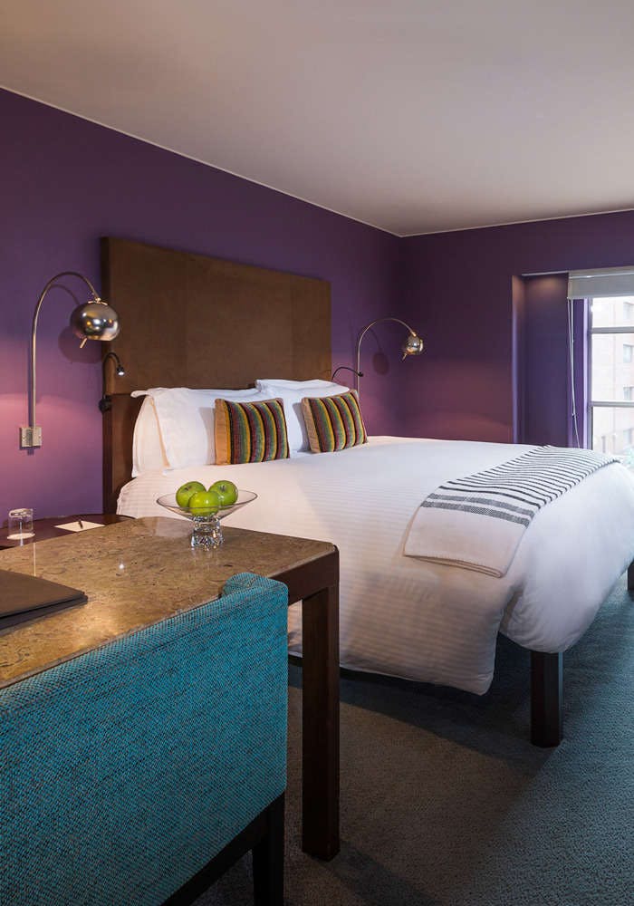 Hotel SOFITEL BOGOTA VICTORIA REGIA photo 2