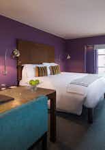 Hotel SOFITEL BOGOTA VICTORIA REGIA photo 2