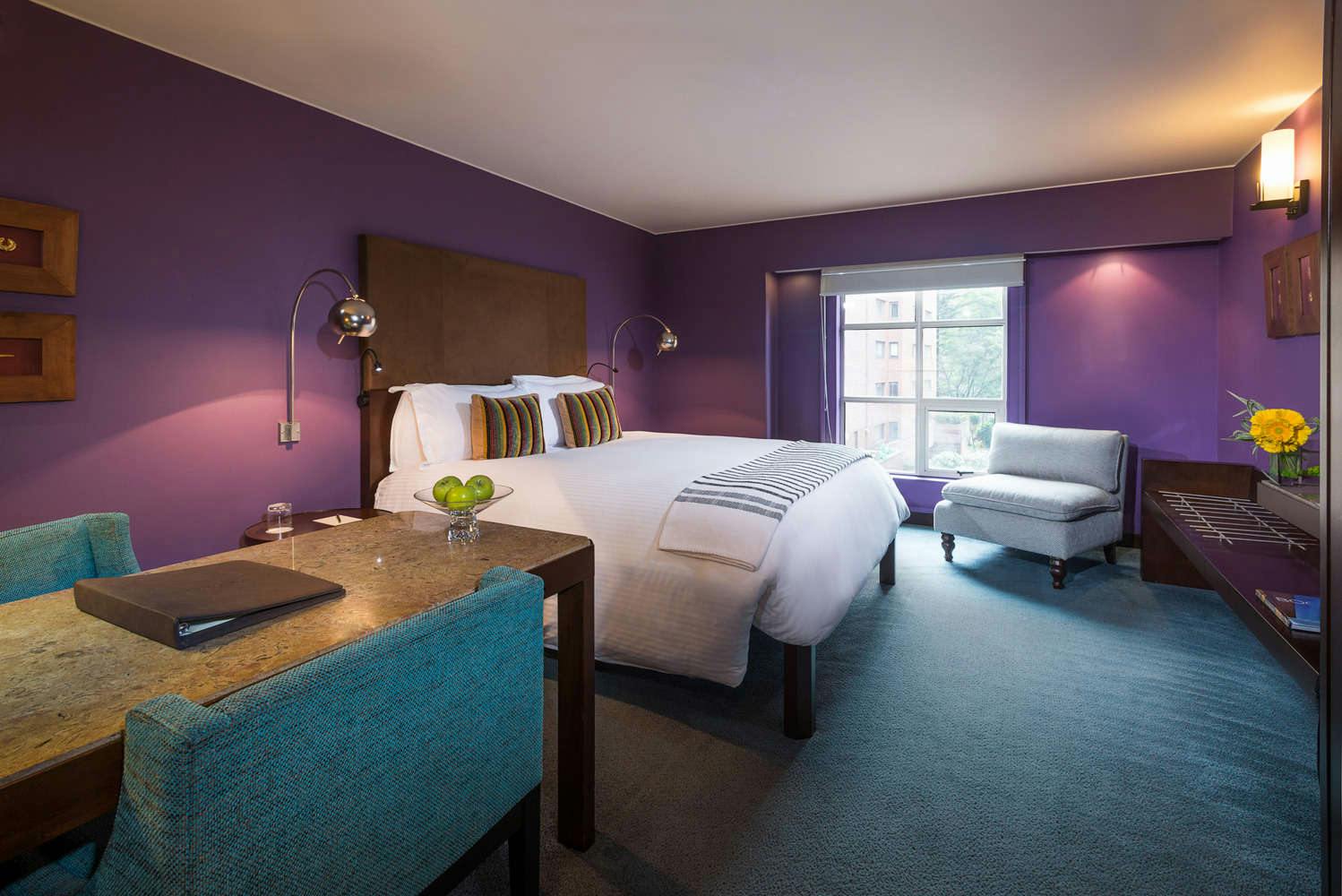 SOFITEL BOGOTA VICTORIA REGIA