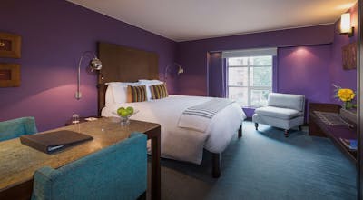 SOFITEL BOGOTA VICTORIA REGIA