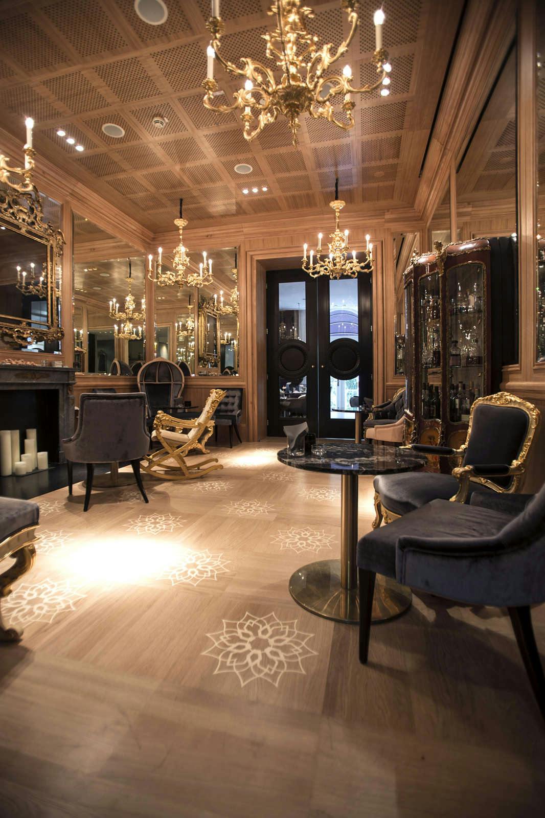 Hotel Junior Suite - Hotel Sans Souci Wien photo 3