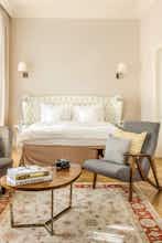 Hotel Junior Suite - Hotel Sans Souci Wien photo 1