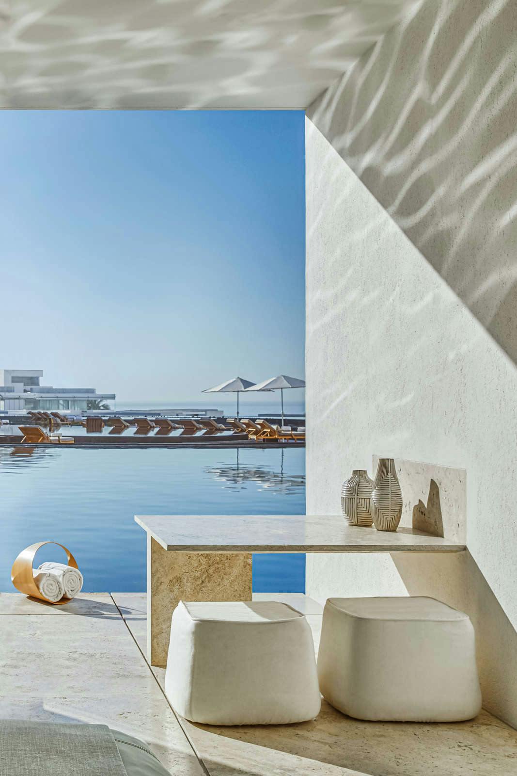 Hotel Viceroy Los Cabos High Roller Suite photo 1