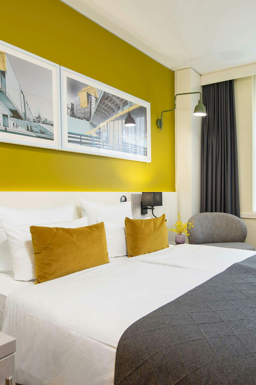 Hotel Leonardo Hotel Berlin Mitte photo 1