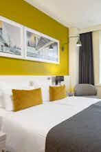 Hotel Leonardo Hotel Berlin Mitte photo 1