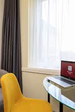 Hotel Leonardo Hotel Berlin Mitte photo 3