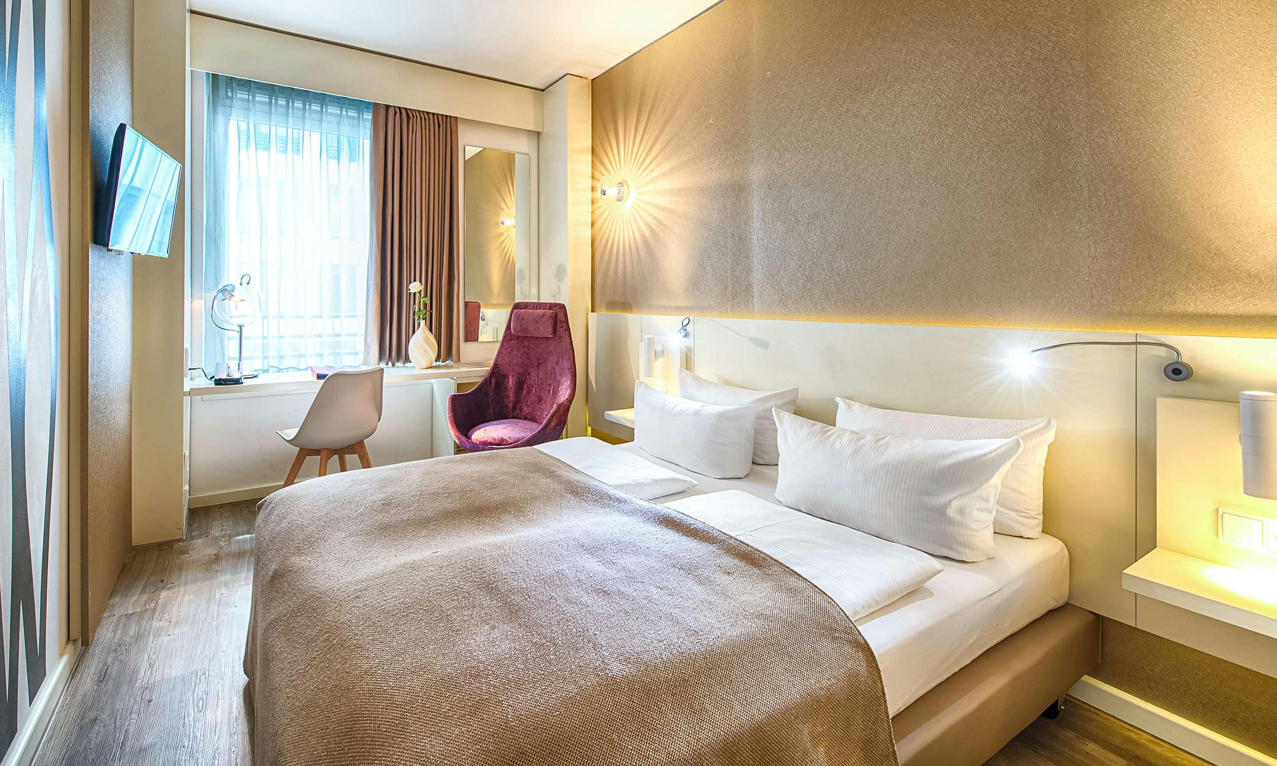 Leonardo Hotel Berlin Mitte