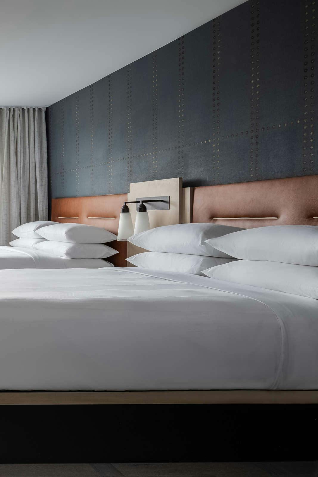 Hotel Lexington Griffin Gate Marriott Resort & Spa photo 5