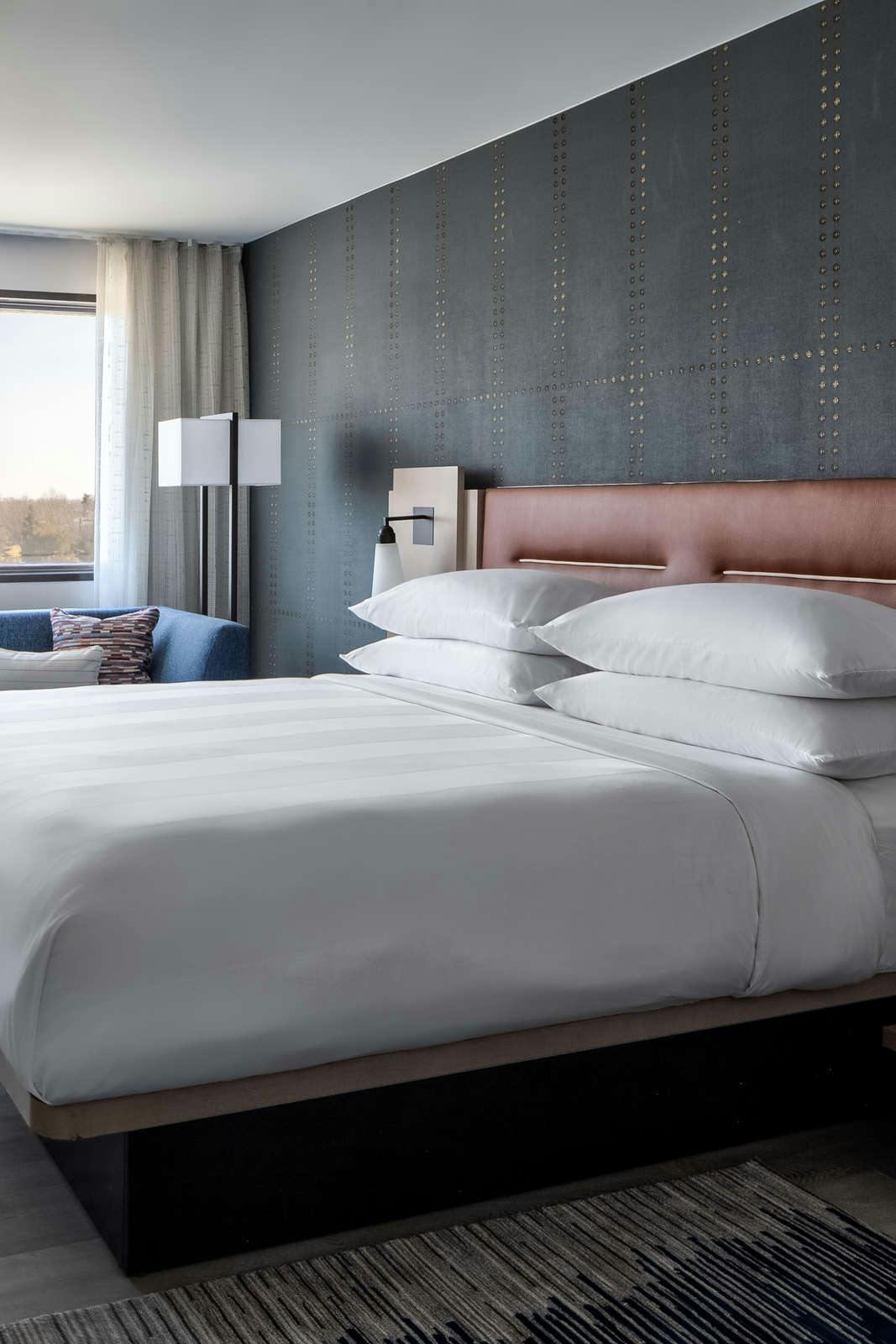 Hotel Lexington Griffin Gate Marriott Resort & Spa photo 2