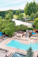 Hotel Lexington Griffin Gate Marriott Resort & Spa photo 1