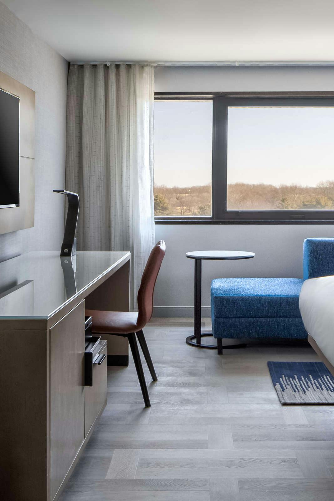 Hotel Lexington Griffin Gate Marriott Resort & Spa photo 3