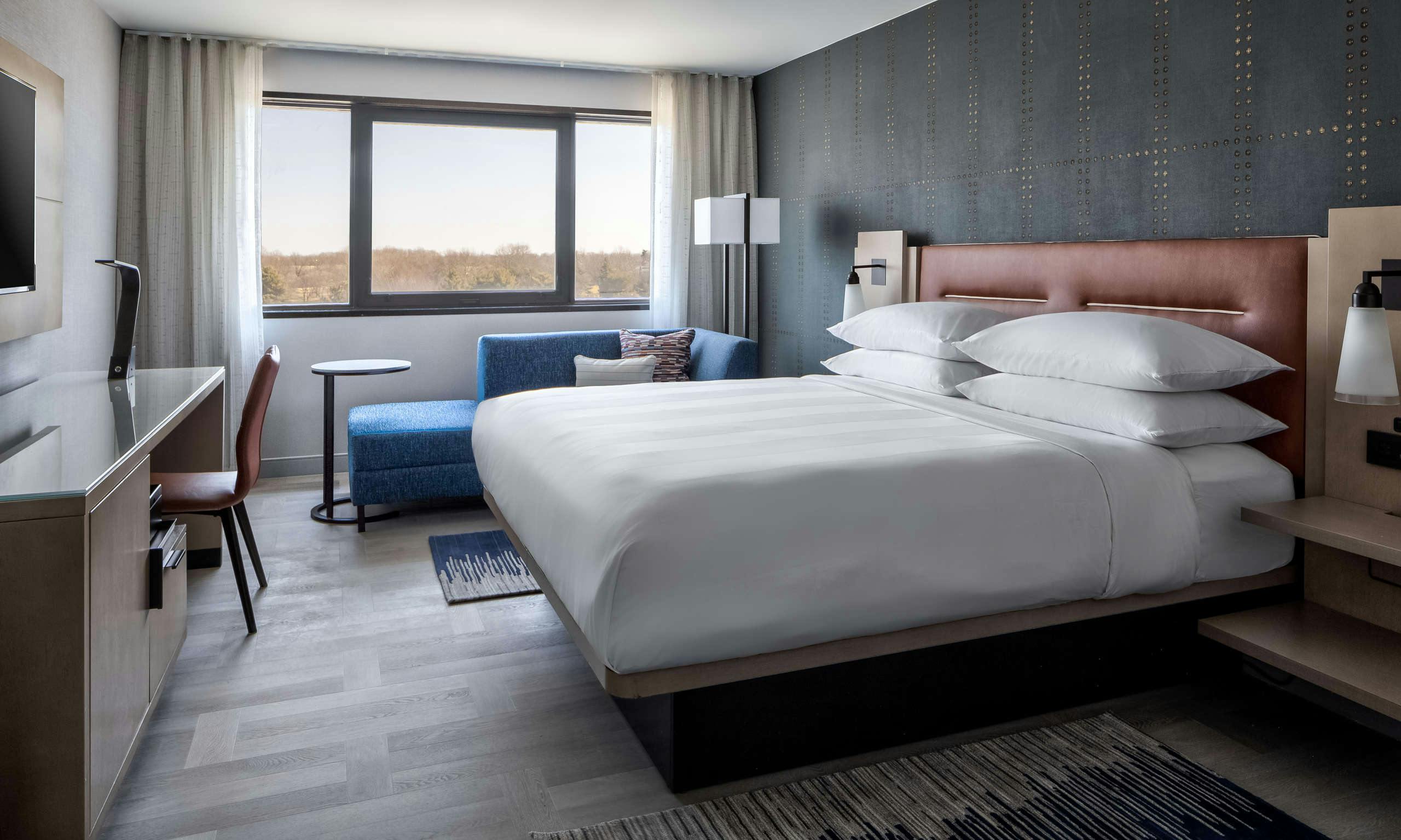 Lexington Griffin Gate Marriott Resort & Spa