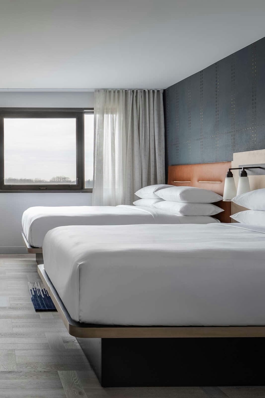 Hotel Lexington Griffin Gate Marriott Resort & Spa photo 4