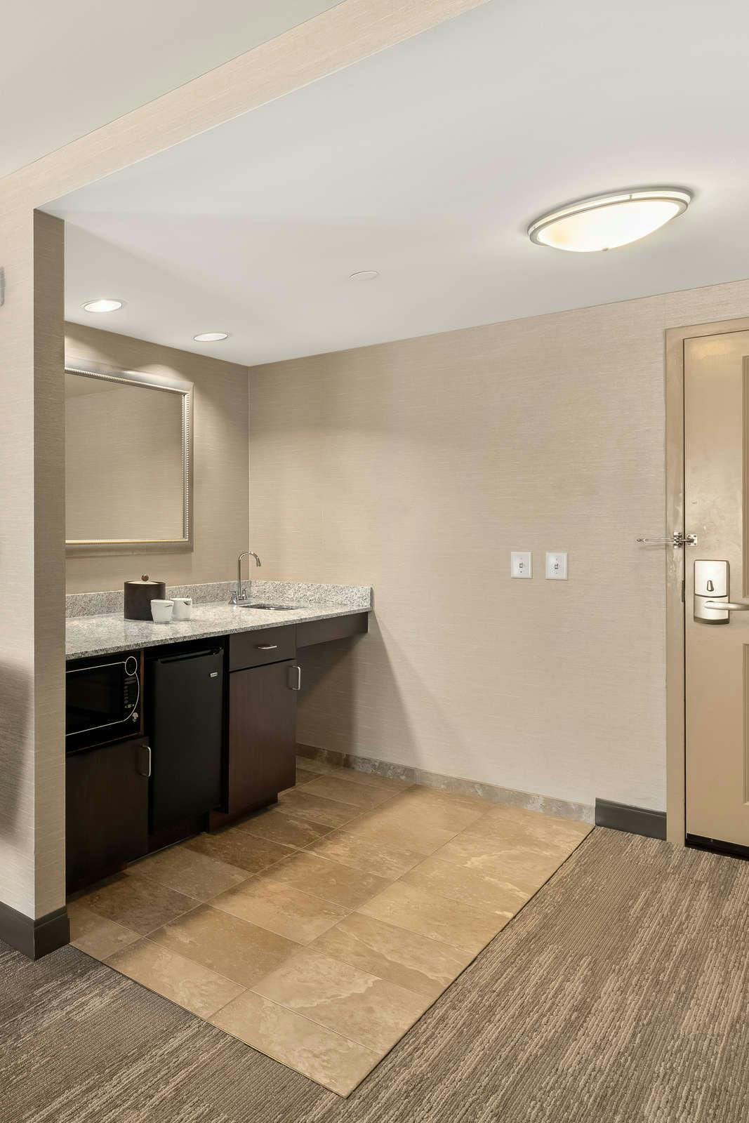 Hotel Hampton Inn Nashua photo 4