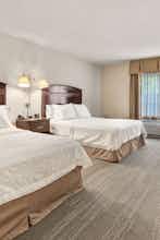 Hotel Hampton Inn Nashua photo 1