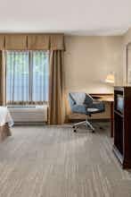Hotel Hampton Inn Nashua photo 2