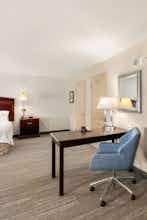 Hotel Hampton Inn Nashua photo 3