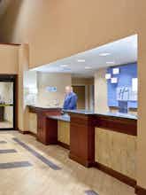 Hotel Holiday Inn Express Hotel & Suites Sequim photo 5