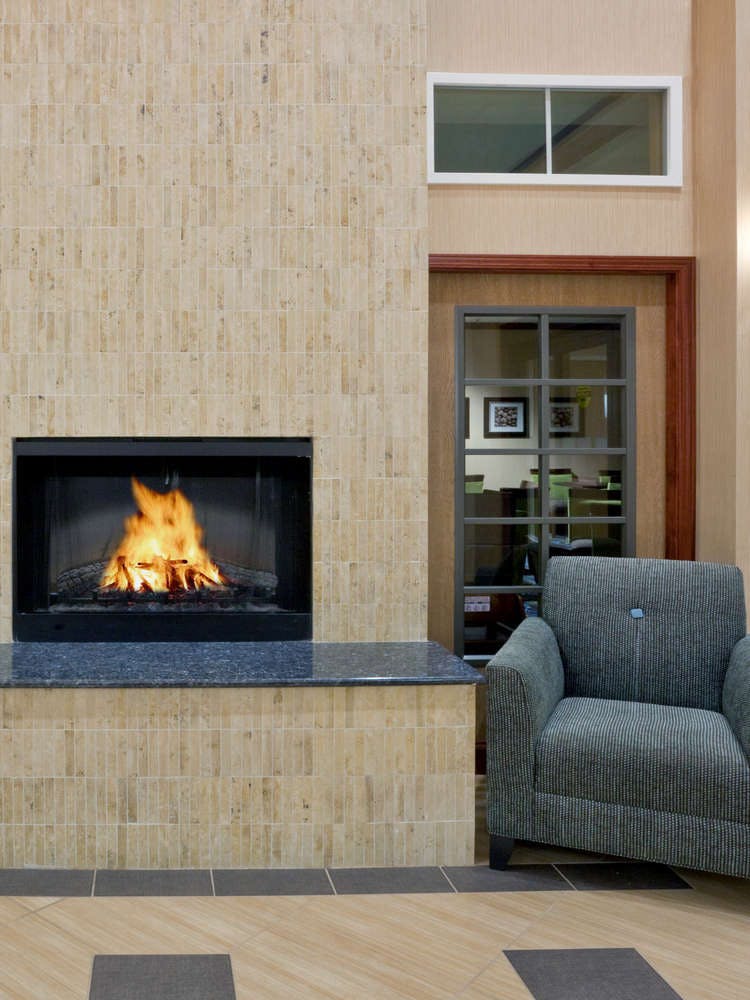 Hotel Holiday Inn Express Hotel & Suites Sequim photo 4