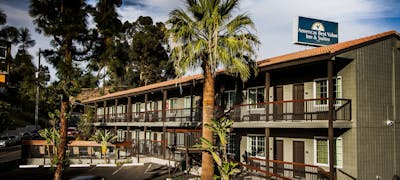 Granada Inn