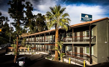 Granada Inn