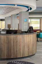 Hotel Tru by Hilton Orlando Convention Center Area photo 5