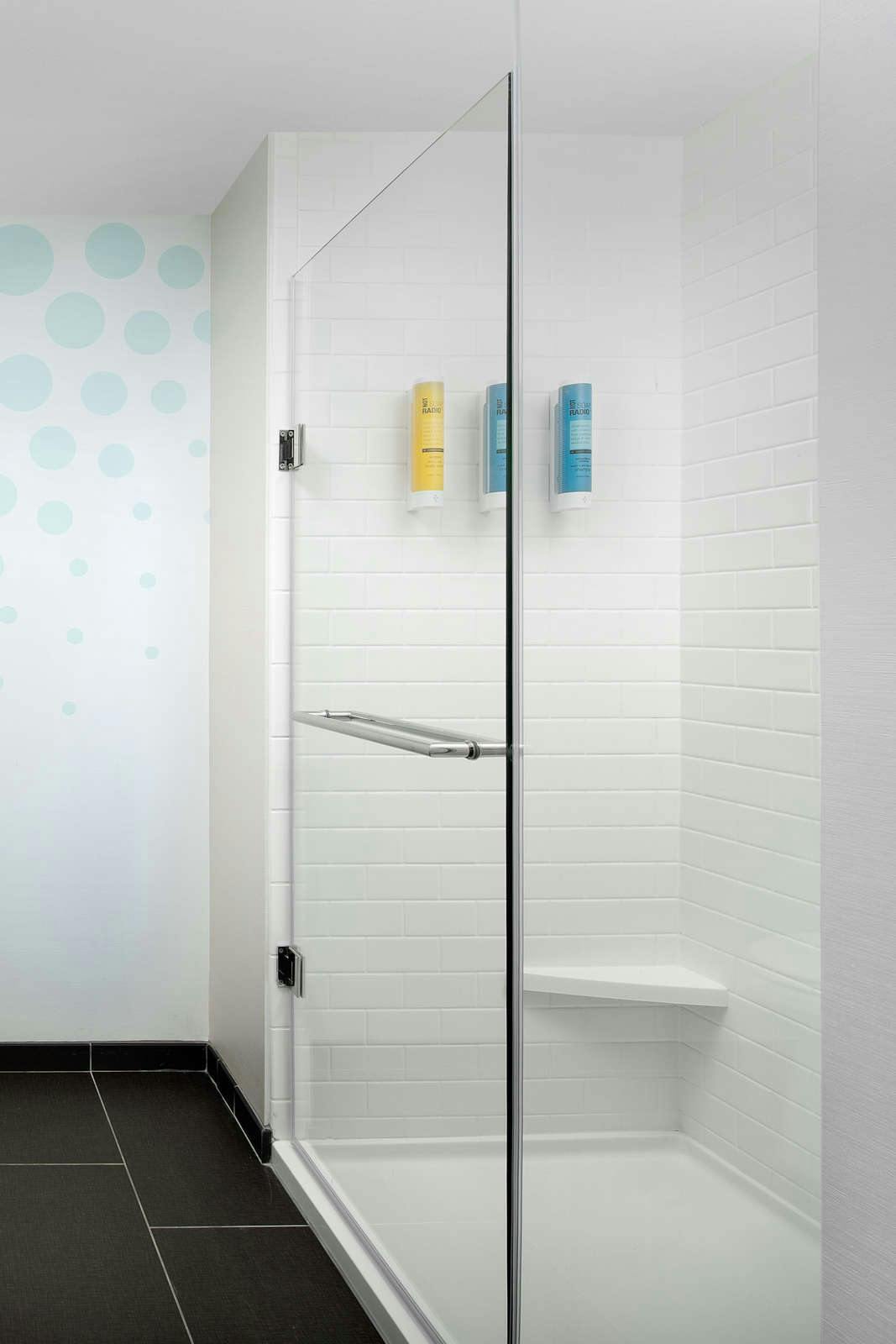 Hotel Tru by Hilton Orlando Convention Center Area photo 4