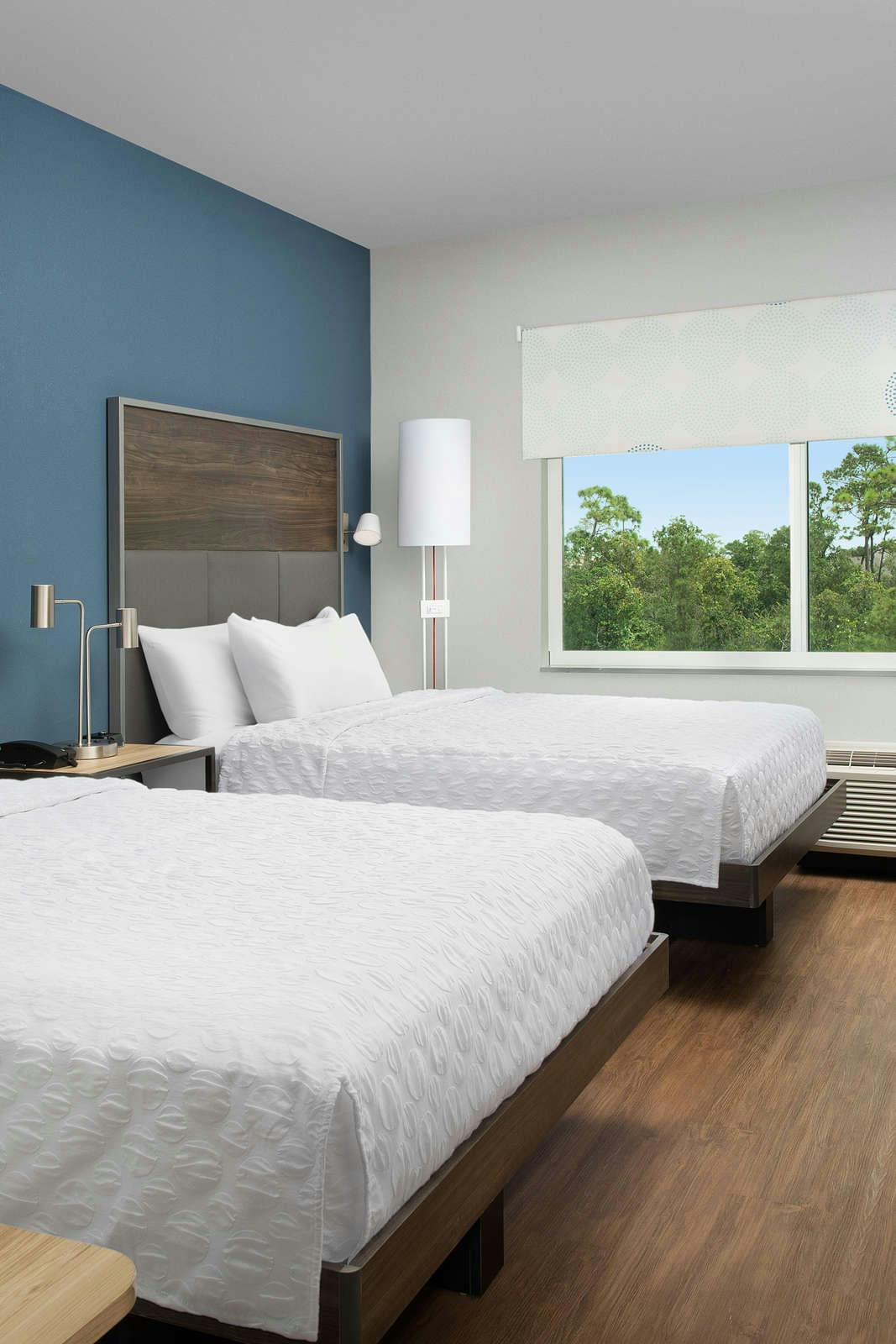 Hotel Tru by Hilton Orlando Convention Center Area photo 1