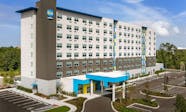 Tru By Hilton Orlando Convention Center Area Orlando HotelTonight